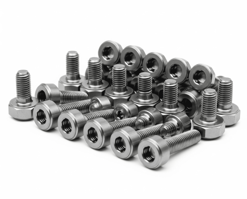 Fasteners