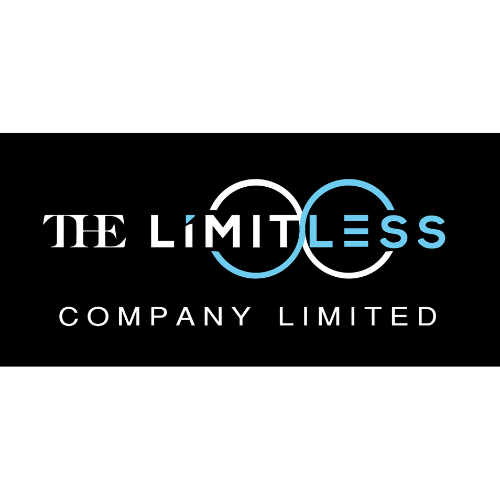 The Limitless Company Limited Logo