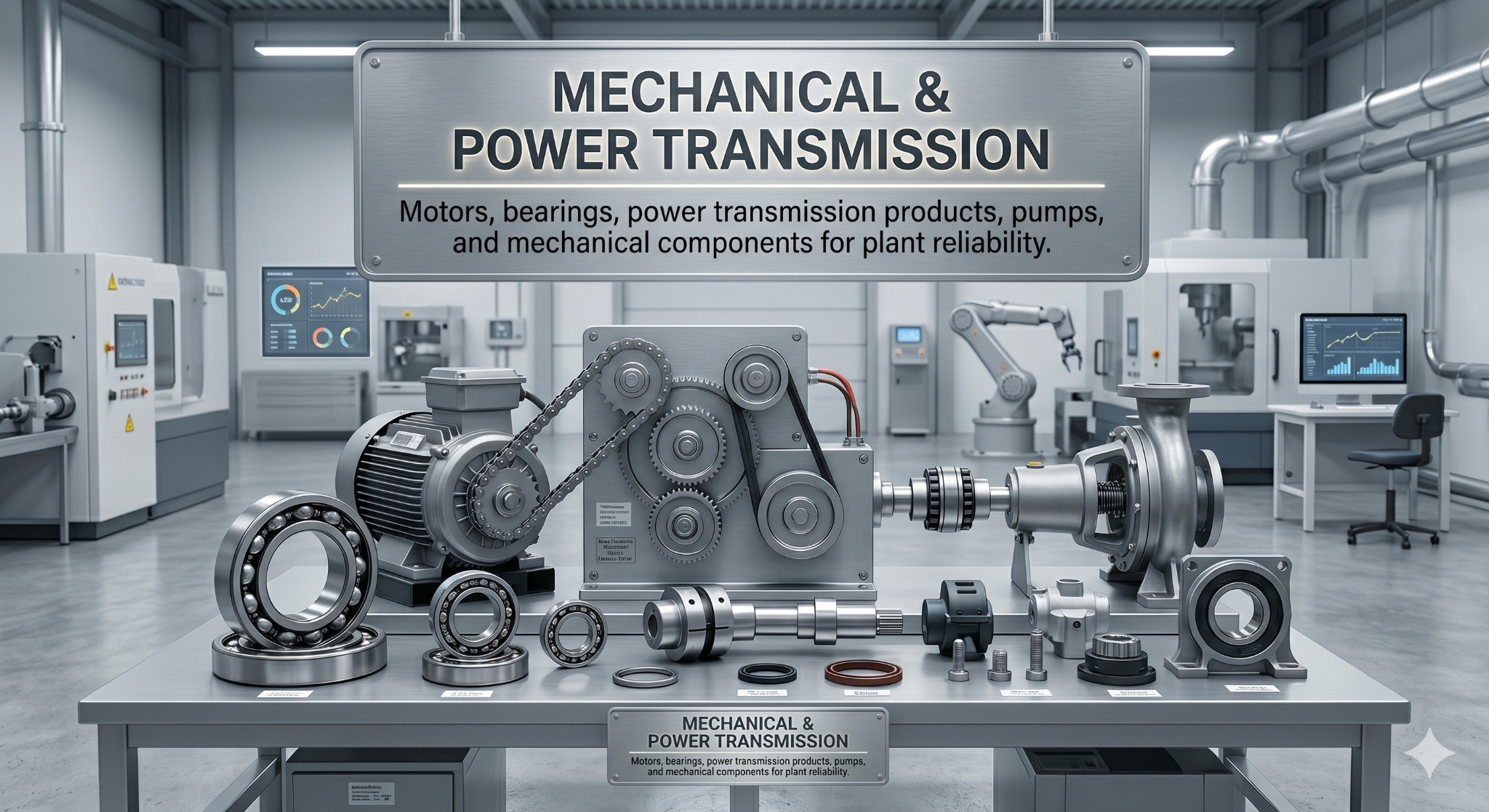 Mechanical