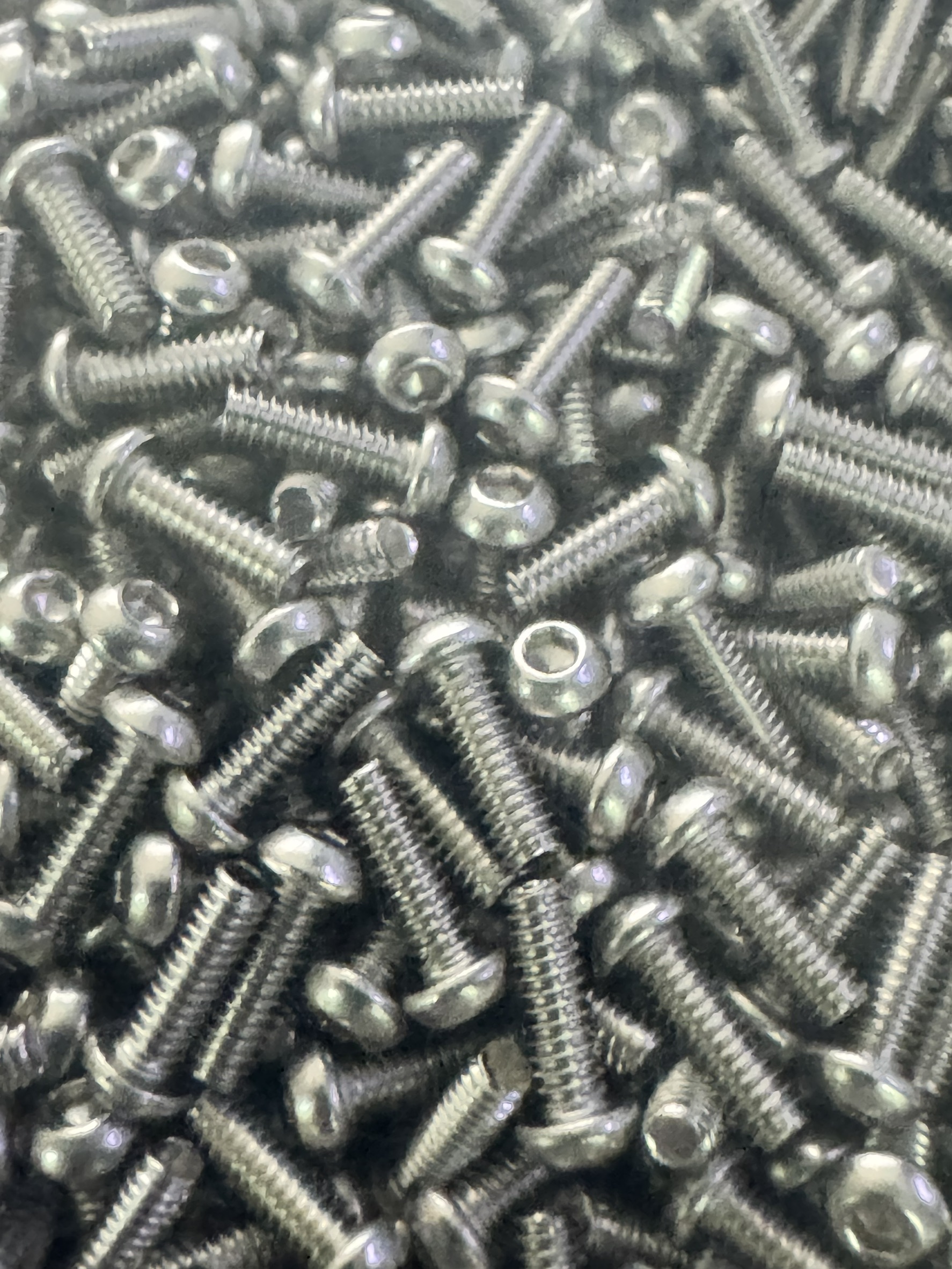 Fasteners