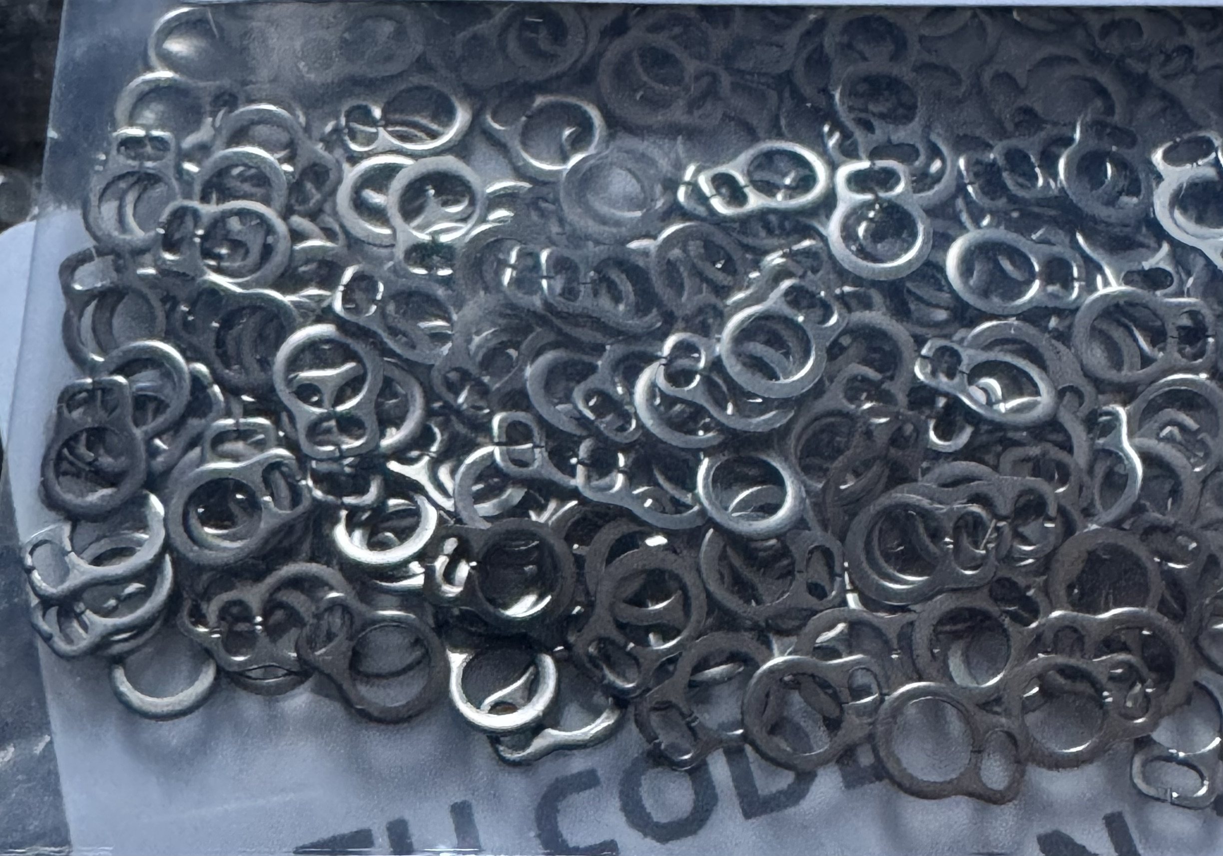 Medical and semiconductor